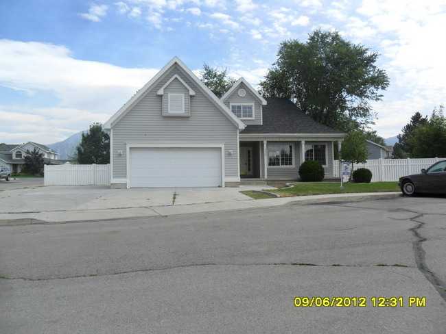  172 N 920 W, Orem, Utah  photo