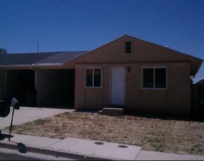  1645 North Cedar Blvd, Cedar City, UT photo