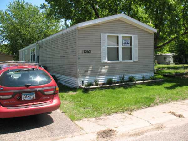  11363 3rd Street, Blaine, MN photo