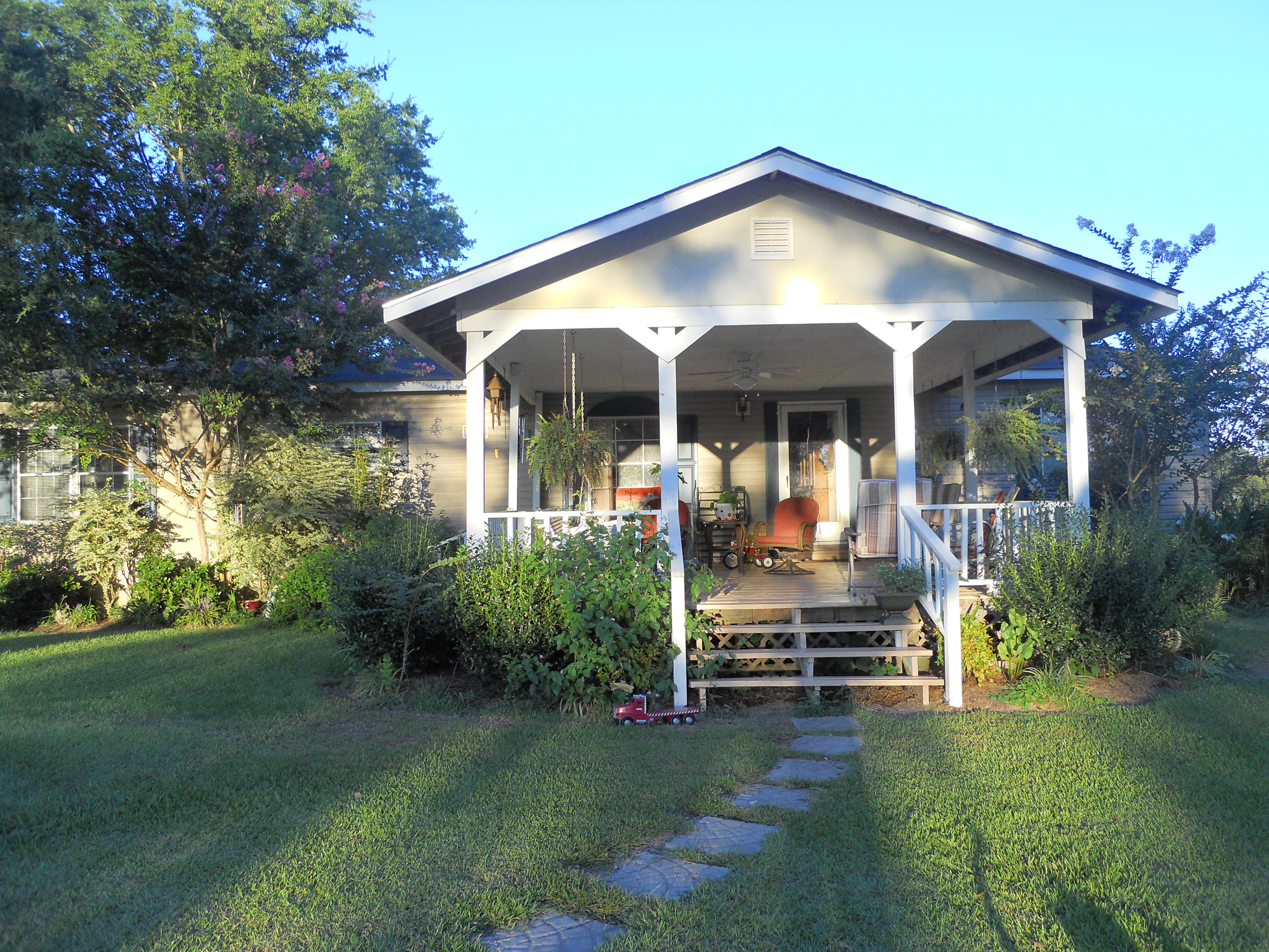  535 Forest Grove Rd, Monticello, MS photo