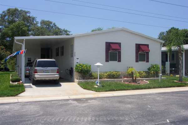  506 Cary Lane #130, Tarpon Springs, FL photo