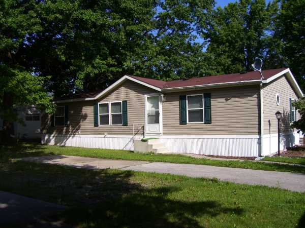  3601 Hill Ave, Lot 46, Toledo, OH photo