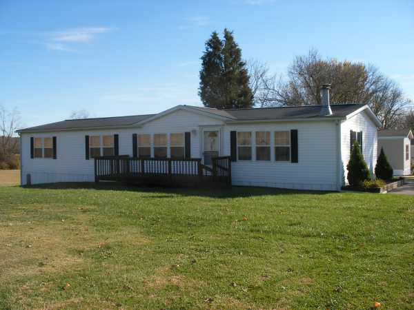  7140 Selby Road lot 16, Athens, OH photo