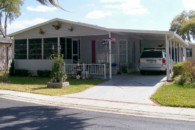  Lot 268, Zephyrhills, FL photo
