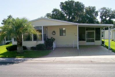  Lot 386, Zephyrhills, FL photo