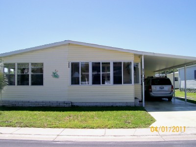  Lot 540, Zephyrhills, FL photo