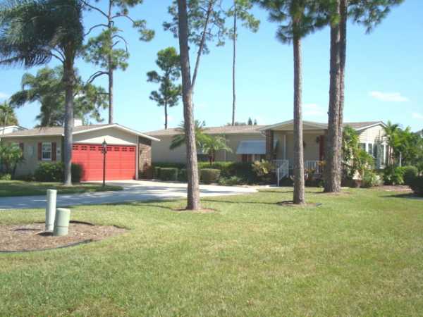 19722 Eagle Trace Ct., North Fort Myers, FL photo