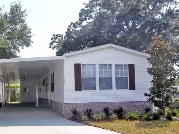  3008 HORSE SHOE COURT, Orlando, FL photo