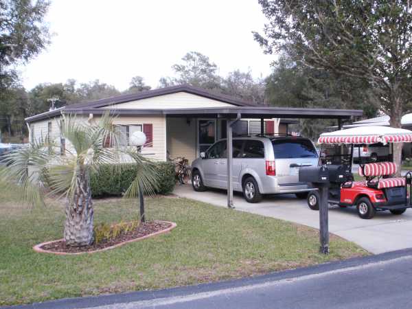  5581 SW 58th Place, Ocala, FL photo