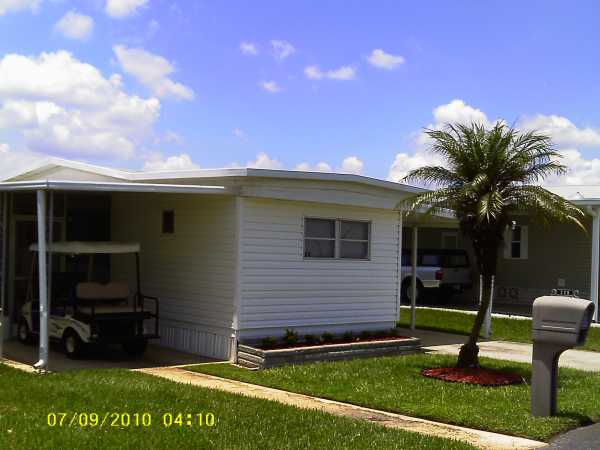  228 Bay Terrace, Haines City, FL photo