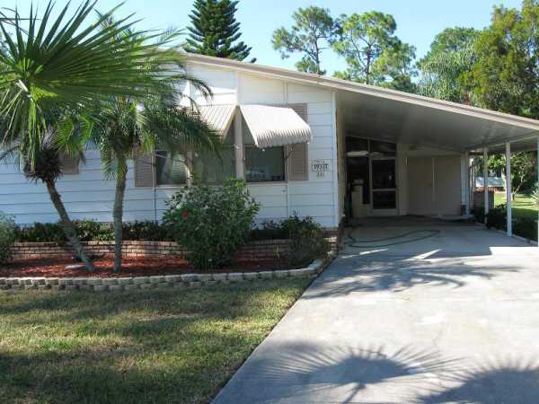  19337 Green Valley Ct 24L, North Fort Myers, FL photo