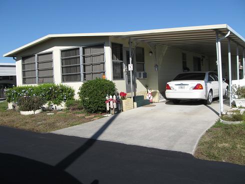  154 Blue Beard, North Fort Myers, FL photo