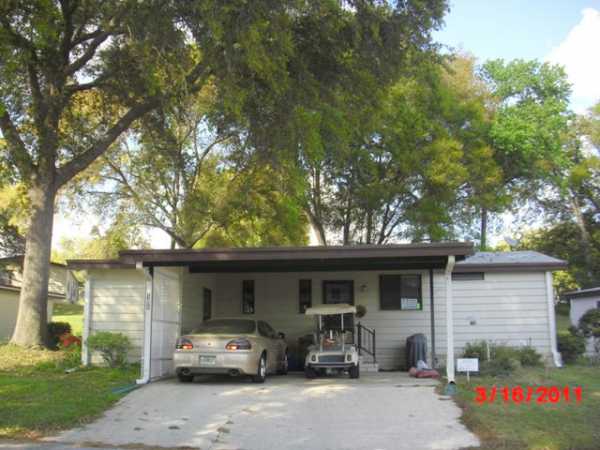  105 West Pine Drive, Lady Lake, FL photo