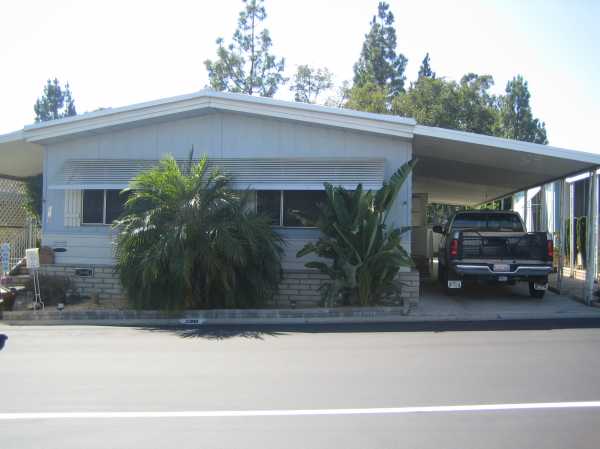  9800 Basaline Rd-sp-130, Alta Loma, CA photo