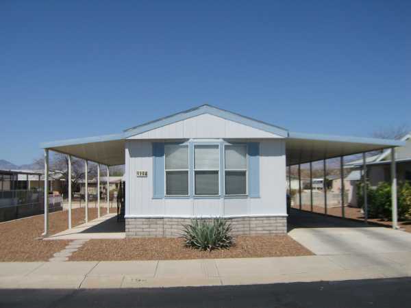  9855 E. Irvington # 194, Tucson, AZ photo
