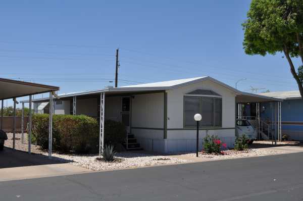  652 S Ellsworth Rd #38, Mesa, AZ photo
