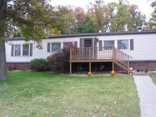  2701 Forest Dr. #76, Plover, WI photo