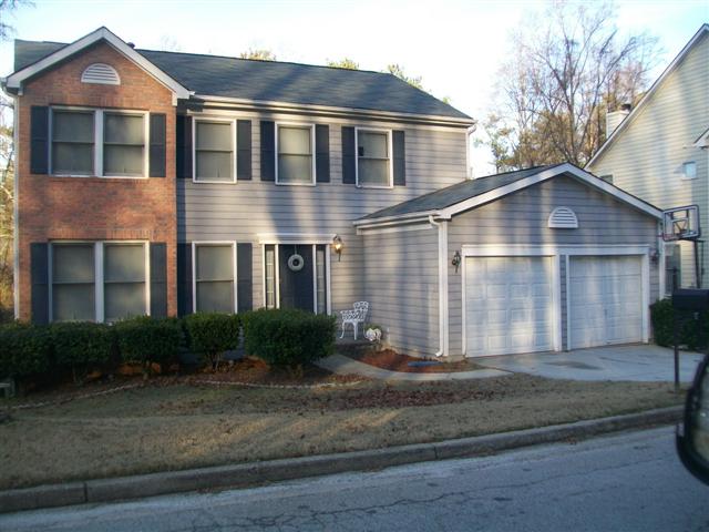  5114  MEADOWBROOKE CHASE, STONE MOUNTAIN, GA photo