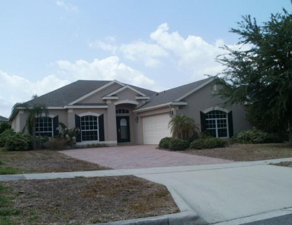  3820  LIBERTY HILL DR, CLERMONT, FL photo