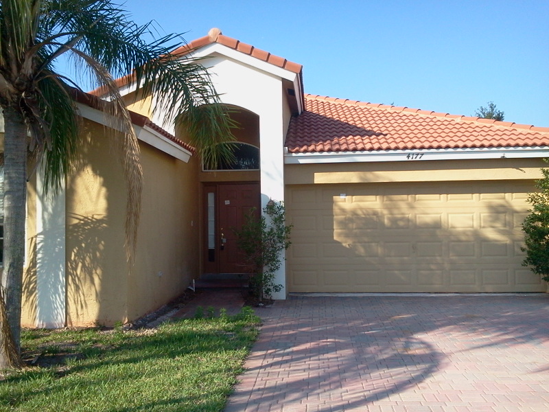  4177  BLUFF HARBOR WAY, WELLINGTON, FL photo