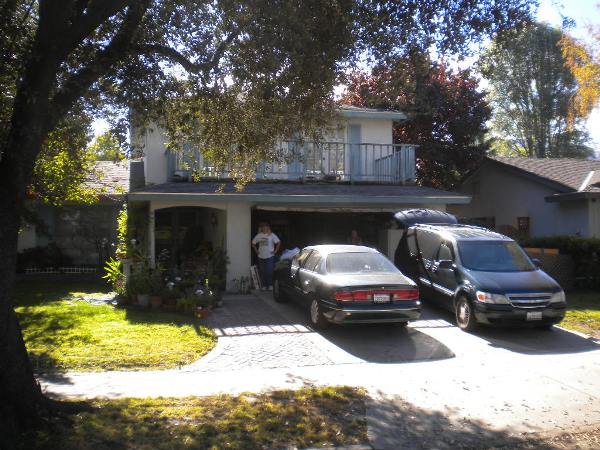  404 LOS PINOS WAY, SAN JOSE, CA photo