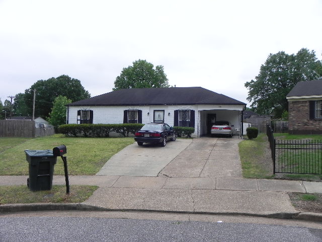  477 BONNELL DR, MEMPHIS, TN photo