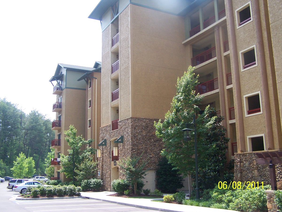  212  DOLLYWOOD LN #465, PIGEON FORGE, TN photo