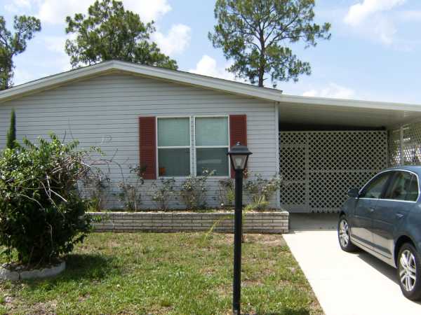  15390 Hart Road, North Fort Myers, FL photo