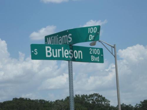  2050 S BURLESON BLVD sp 113B, Burleson, TX photo
