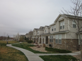  9758 LAREDO ST #B22, COMMERCE CITY, CO photo