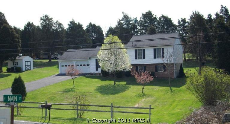  27036 Old Valley Pike, Toms Brook, VA photo