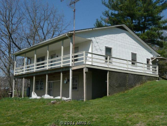  7396 Orchard Dr, Timberville, VA photo