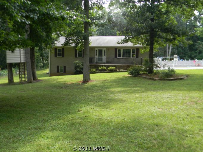  85 Rollins Ford Rd, Amissville, VA photo