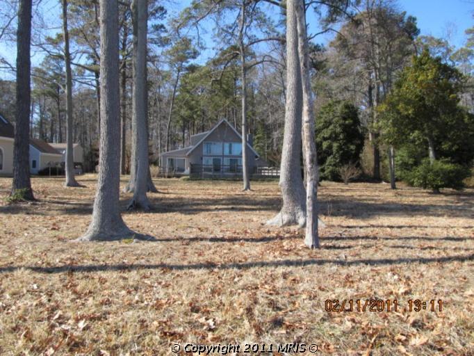  887 Chesapeake Beach Rd, Reedville, VA photo