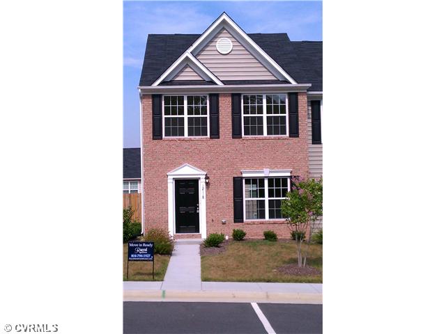  12118 Perdue Springs Loop, Chester, VA photo