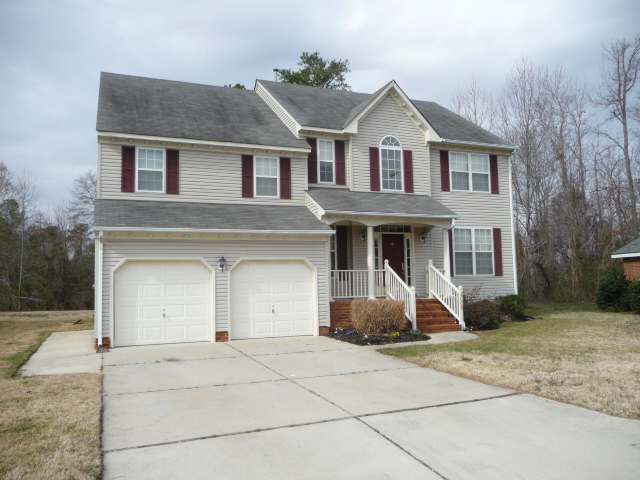  2009  RIVER PEARL WAY, CHESAPEAKE, VA photo