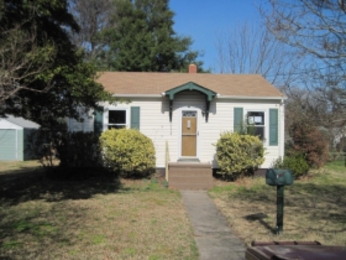  2709 Mark St, Chesapeake, VA photo