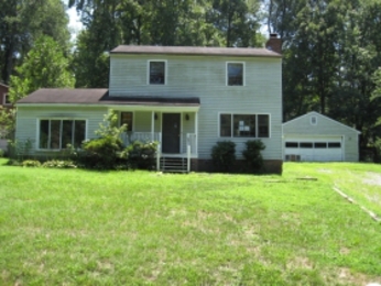  4740 Wedgemere Road, Chesterfiled, VA photo