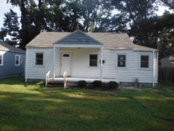  31 Fiske Street, Portsmouth, VA photo