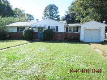  3302 Furnace Road, Chesapeake, VA photo