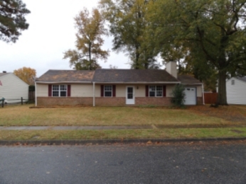  1205 Glendale Ave, Chesapeake, VA photo