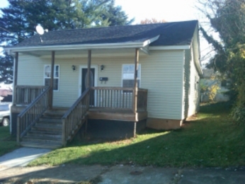  104 Willow St, Lynchburg, VA photo