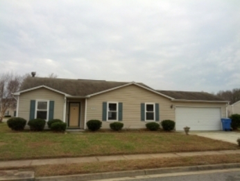  1338 E Eva Blvd, Chesapeake, VA photo