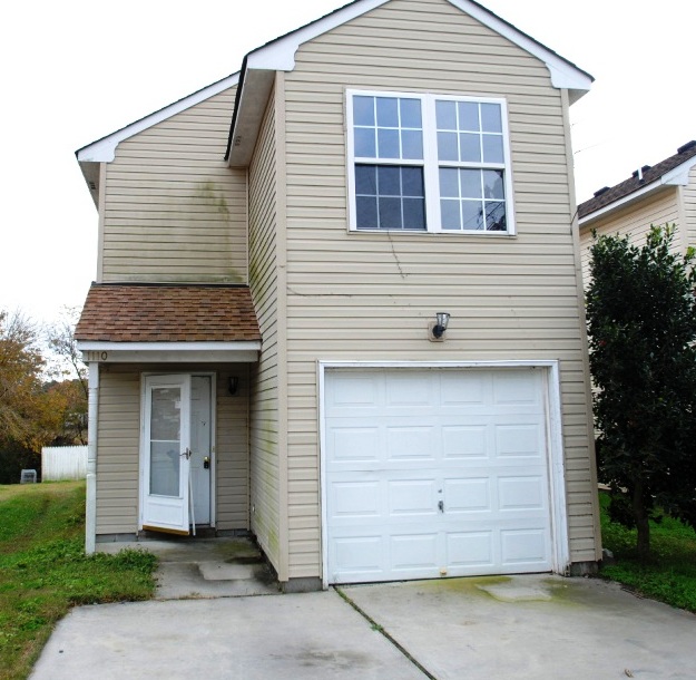  1110 Railroad Ave, Chesapeake, VA photo