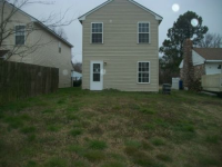  1110 Railroad Ave, Chesapeake, VA 4622851