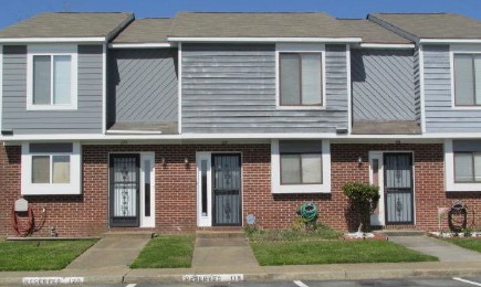  118 Eberly Ter, Hampton, VA photo