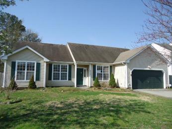  2526 Calonia Arch, Chesapeake, VA photo