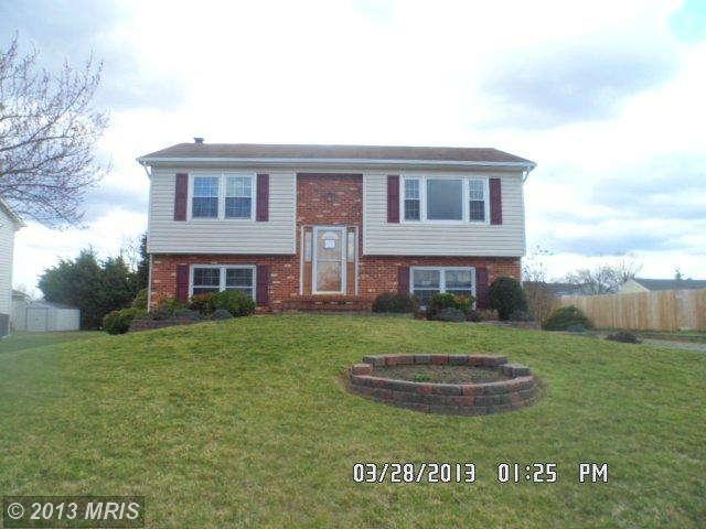  3610 N Rock Creek Dr, Fredericksburg, Virginia  photo