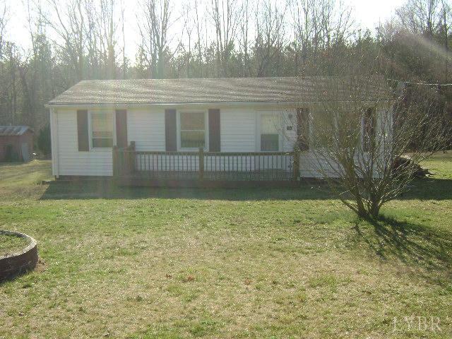  286 Brightwell Mill Rd, Madison Heights, Virginia  photo