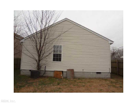  4132 Everett St, Chesapeake, Virginia  4920512